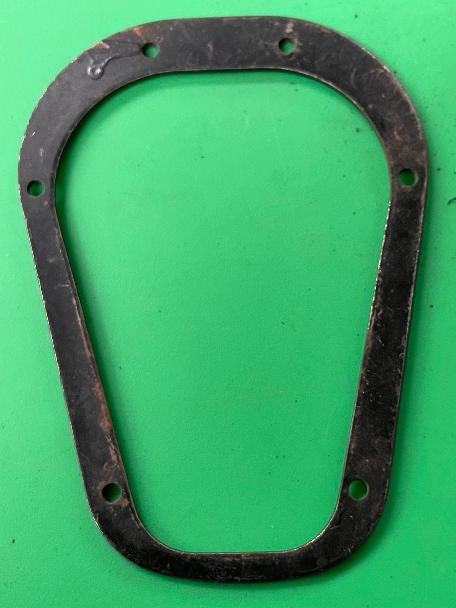 ORIGINAL ETYPE GEAR LEVER GAITER RETAINER BD27496 BD37321 (E)