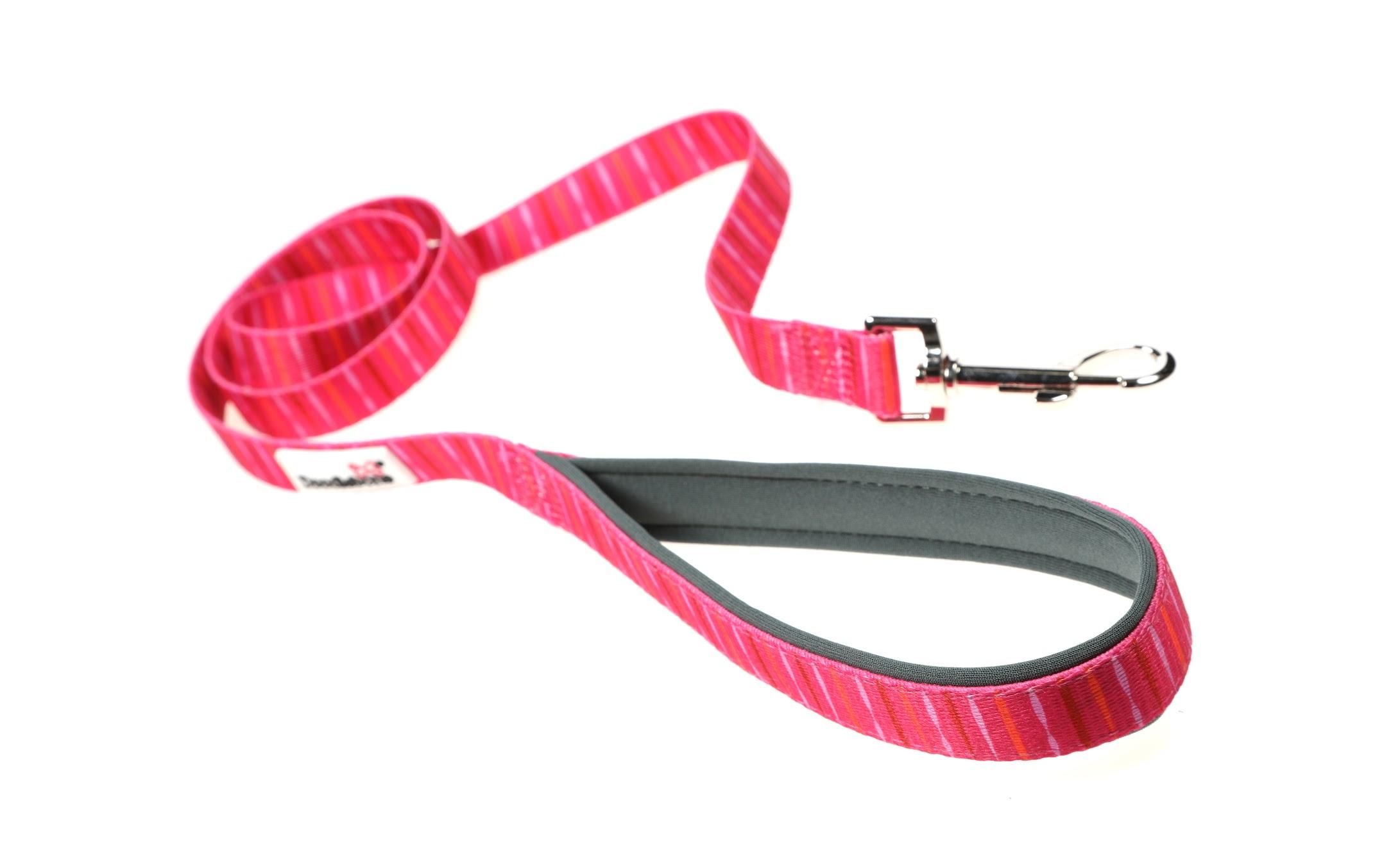 Doodlebone Originals Lead Pink Addiction