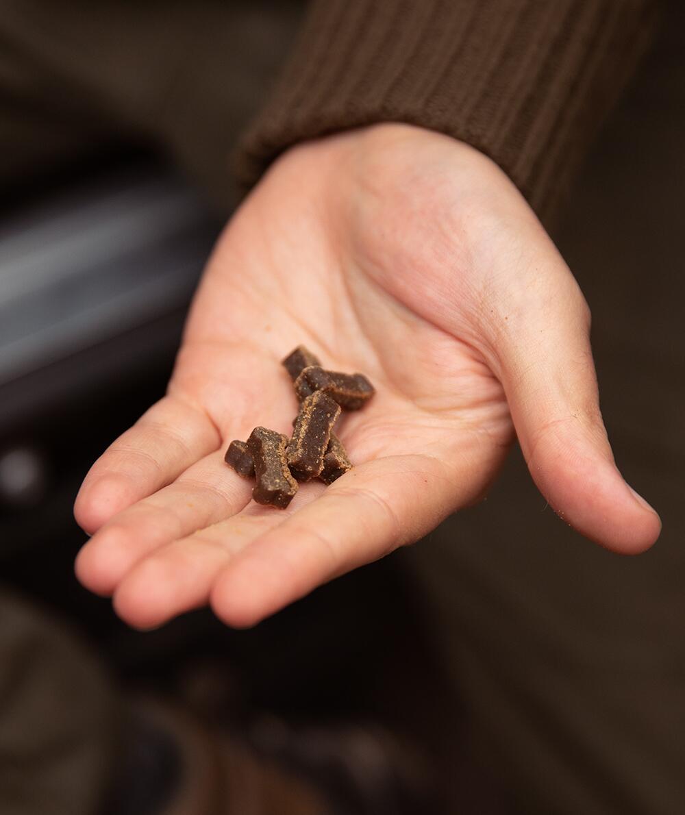 Essentials Duck Mini Delioght dog Treats