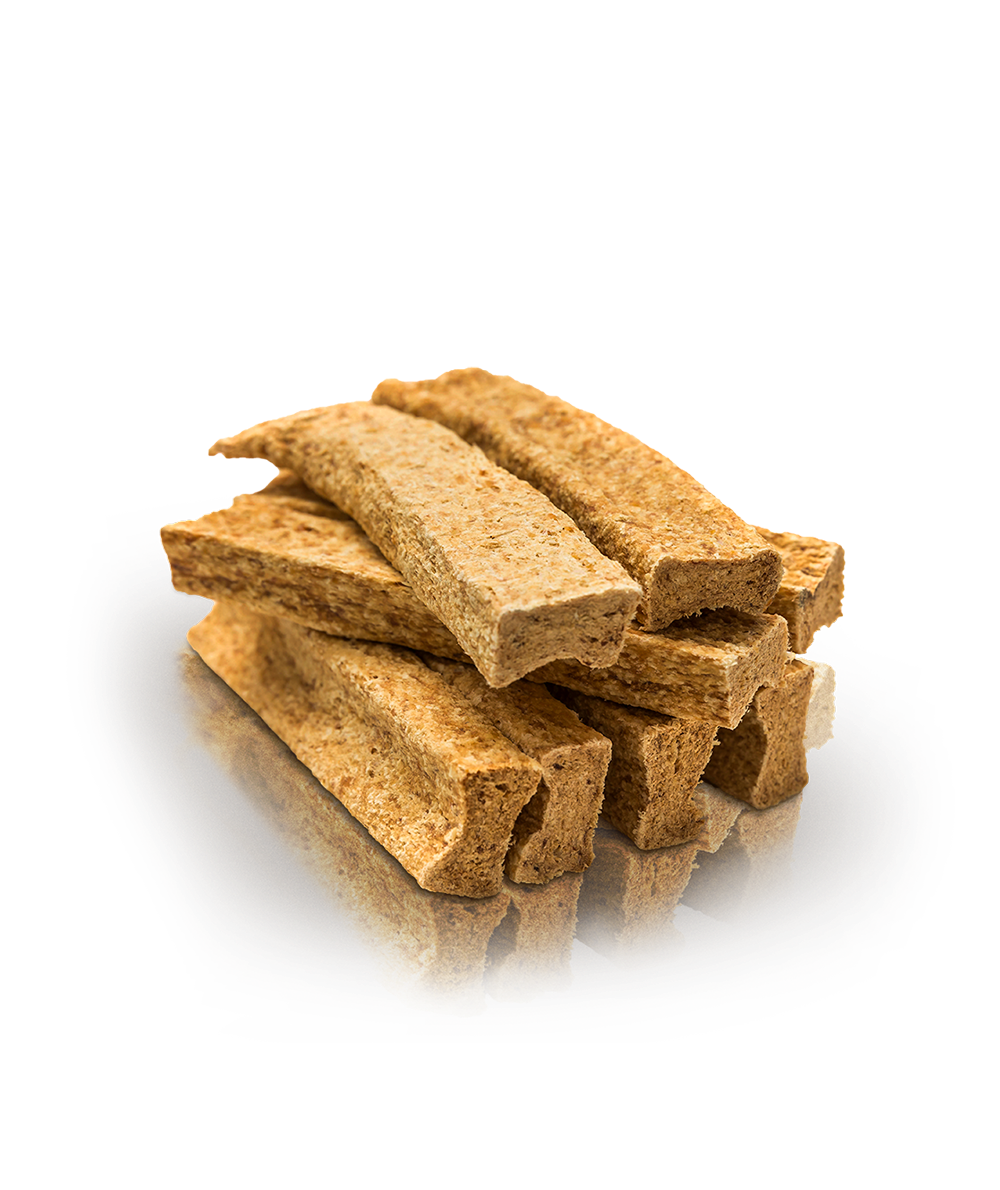Essential Grain Free Dental Delights