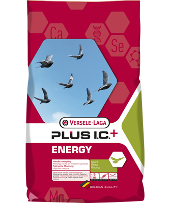 Versele Lage Energy Plus 18kg