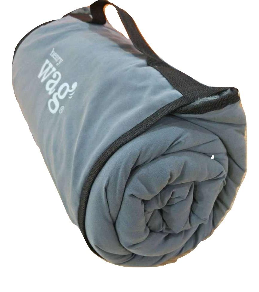 Henry Wag Folded Travel Dog Rug
