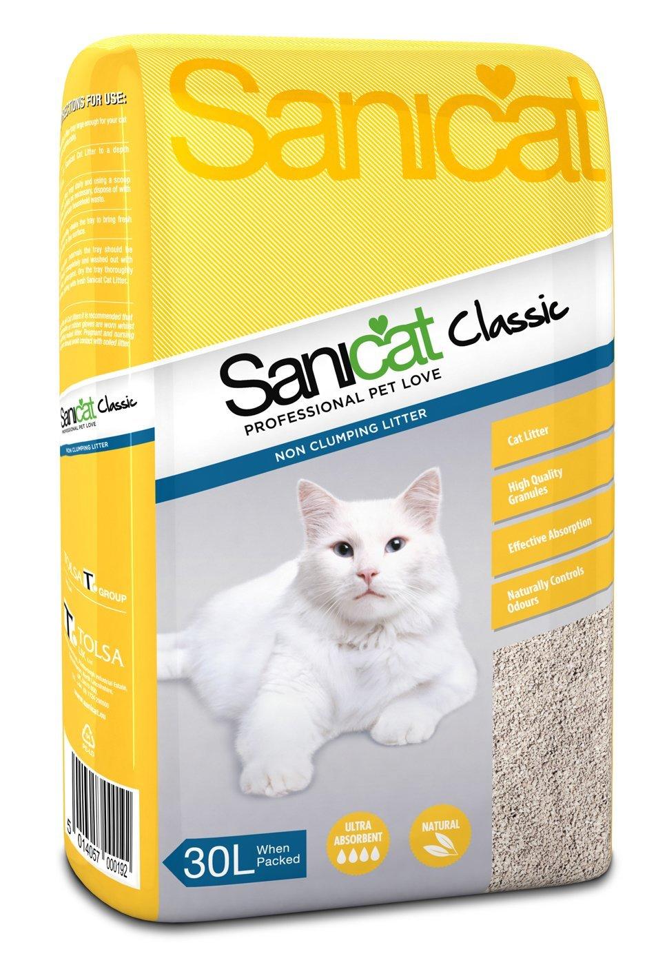 Cat Litter | Petshop Postie