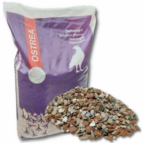 Pigeon Grit