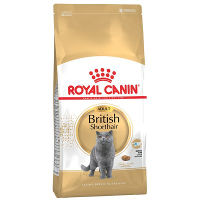 Royal Canin British Shorthair 10kg