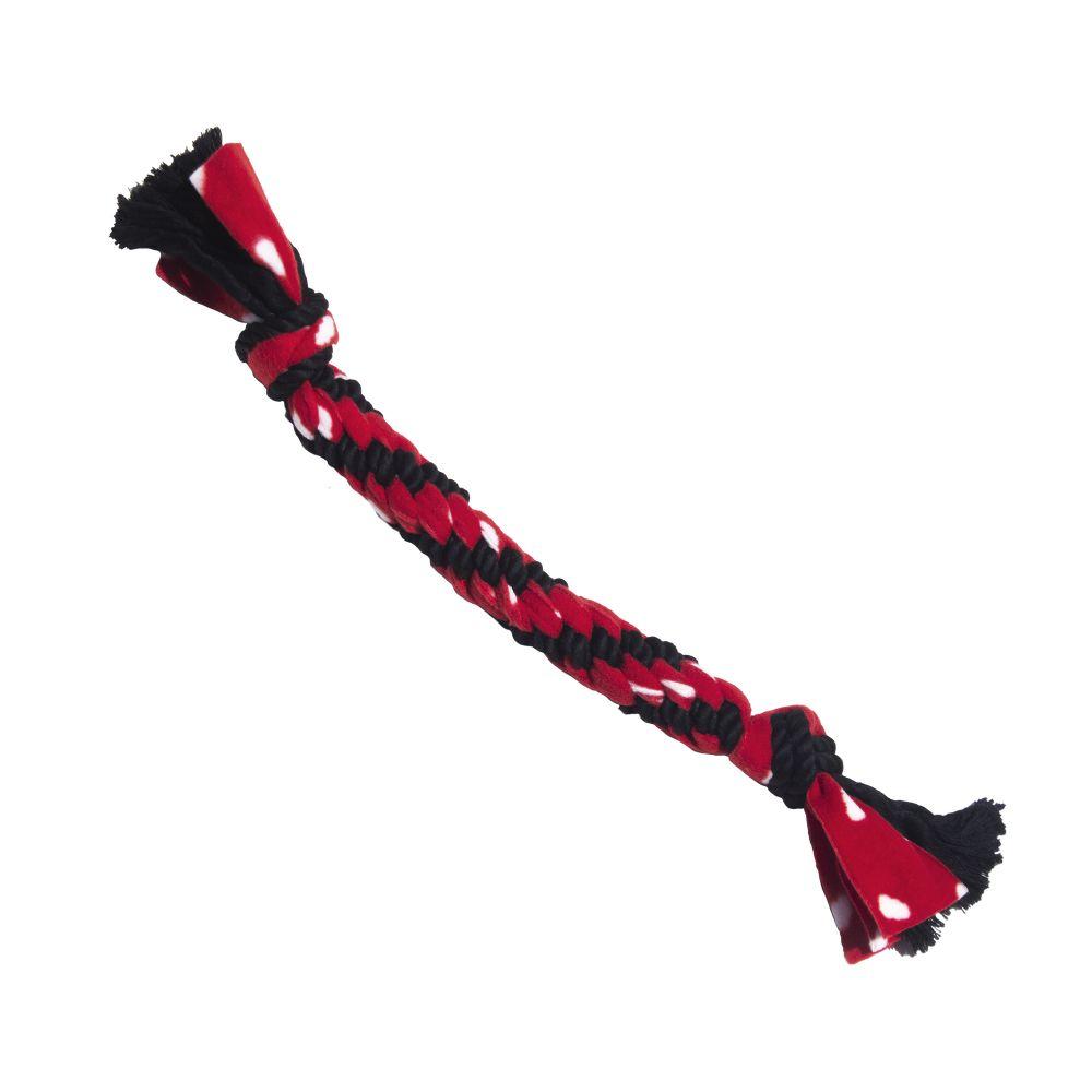 Signature rope Dual Knot