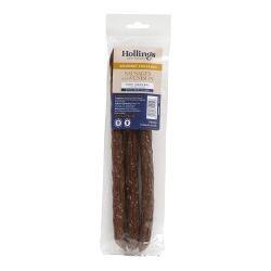 Hollings Sausage with Venison 3pack