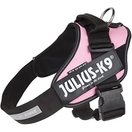julius pink