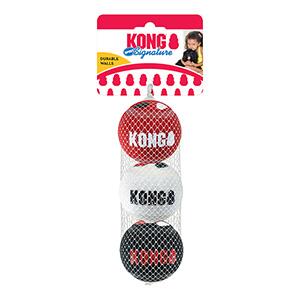 Kong signature sports Ball