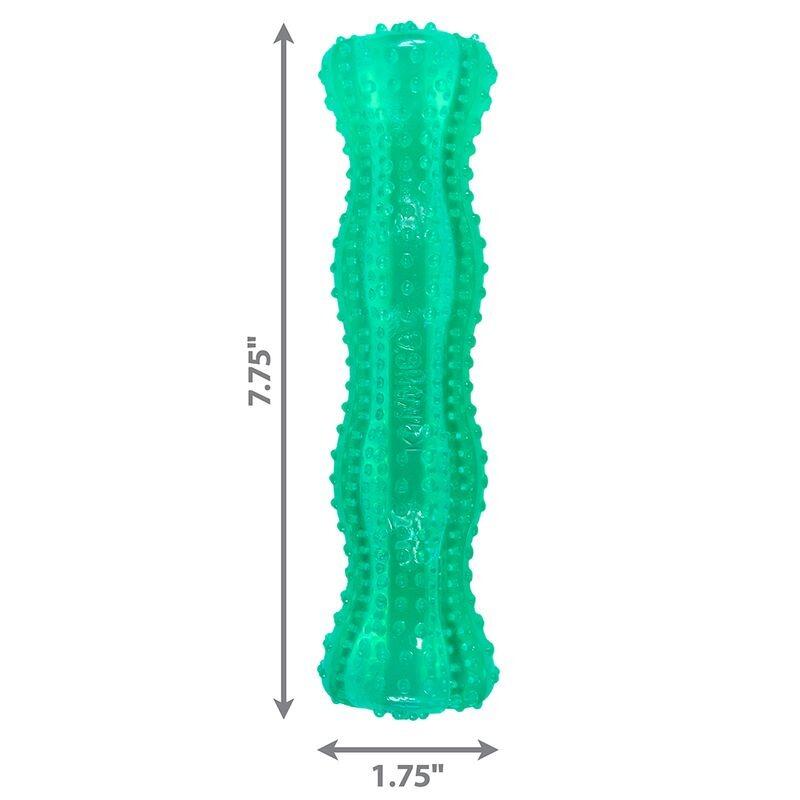 KONG Squeezz Dental Stick2