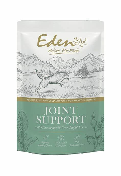 Eden Joint Support Supplement 2kg