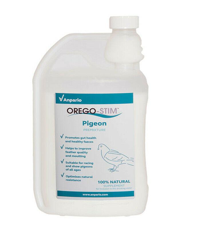 Orego-Stim Liquied 1l