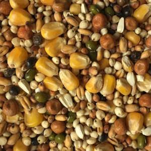 Top Flight widowhood Express 20kg