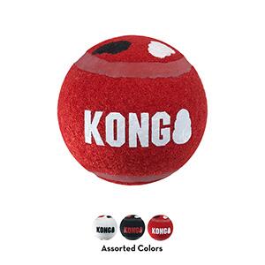 Non squeaky balls for dogs