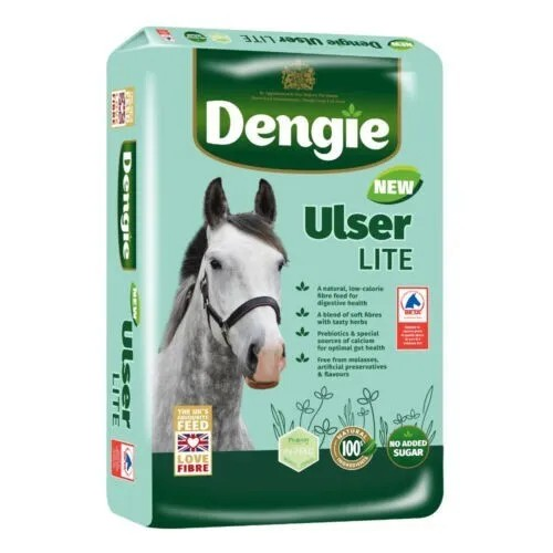Dengie Ulser Lite