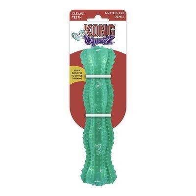 KONG Squeezz Dental Stick1