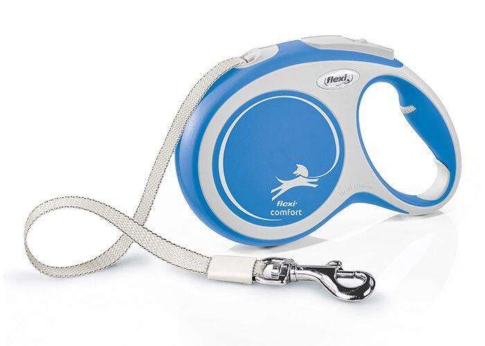 blue flexi new comfort lead