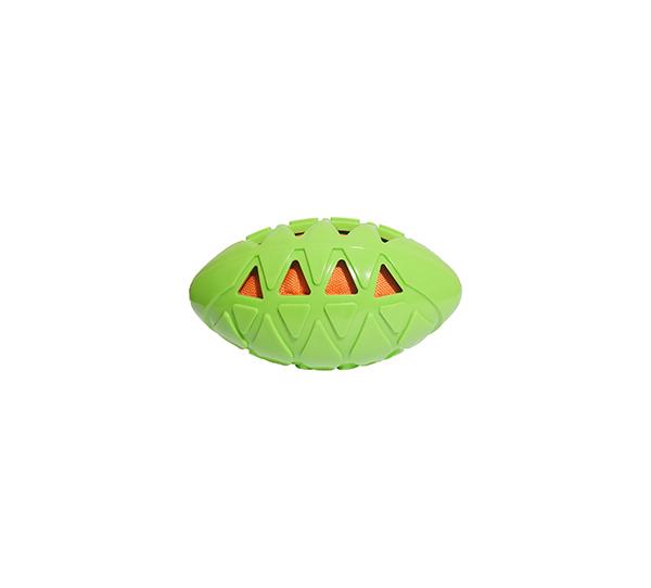 Small Tough Crunch Rugby Ball