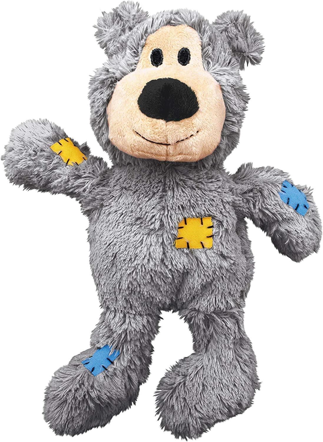 wild Konts Bear, XLarge