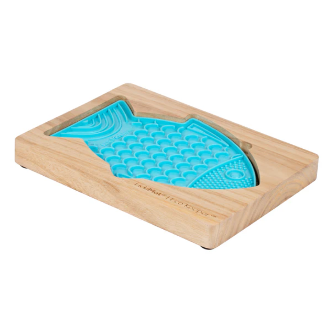 Eco Keeper for Cat LickiMats