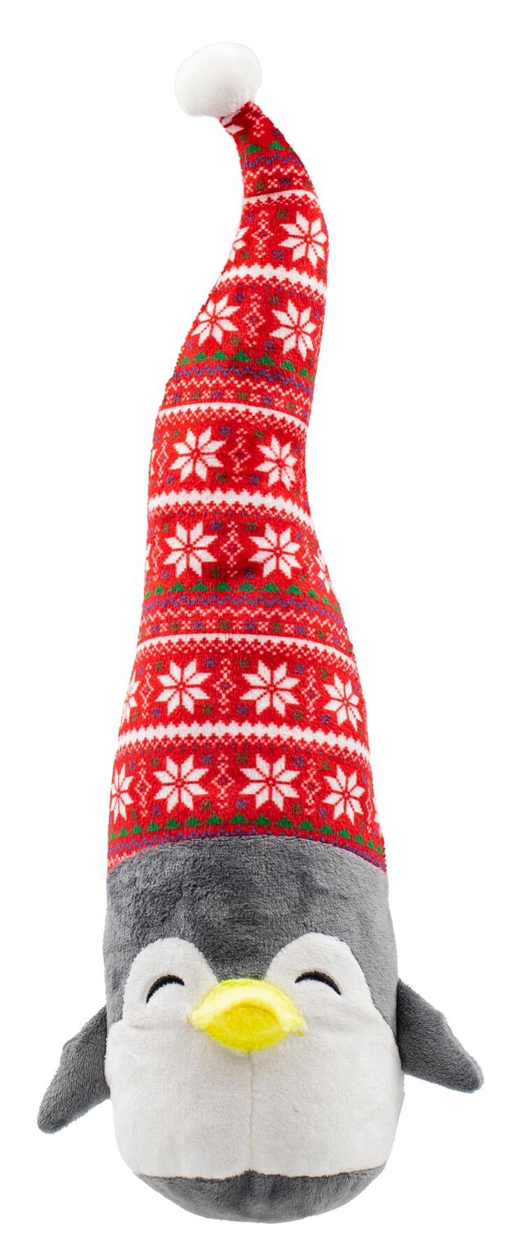 James & Steel Christmas Big Hat Toy