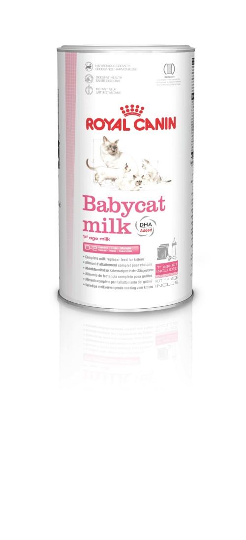 Royal Canin Babycat milk