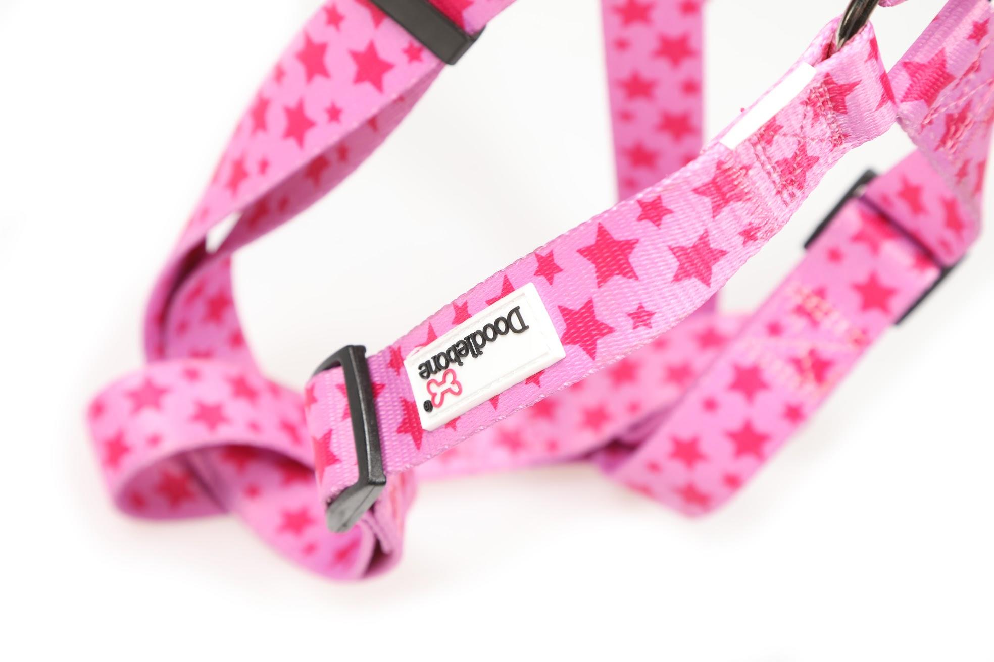 Doodlebone Originals Harness Cherish the Stars
