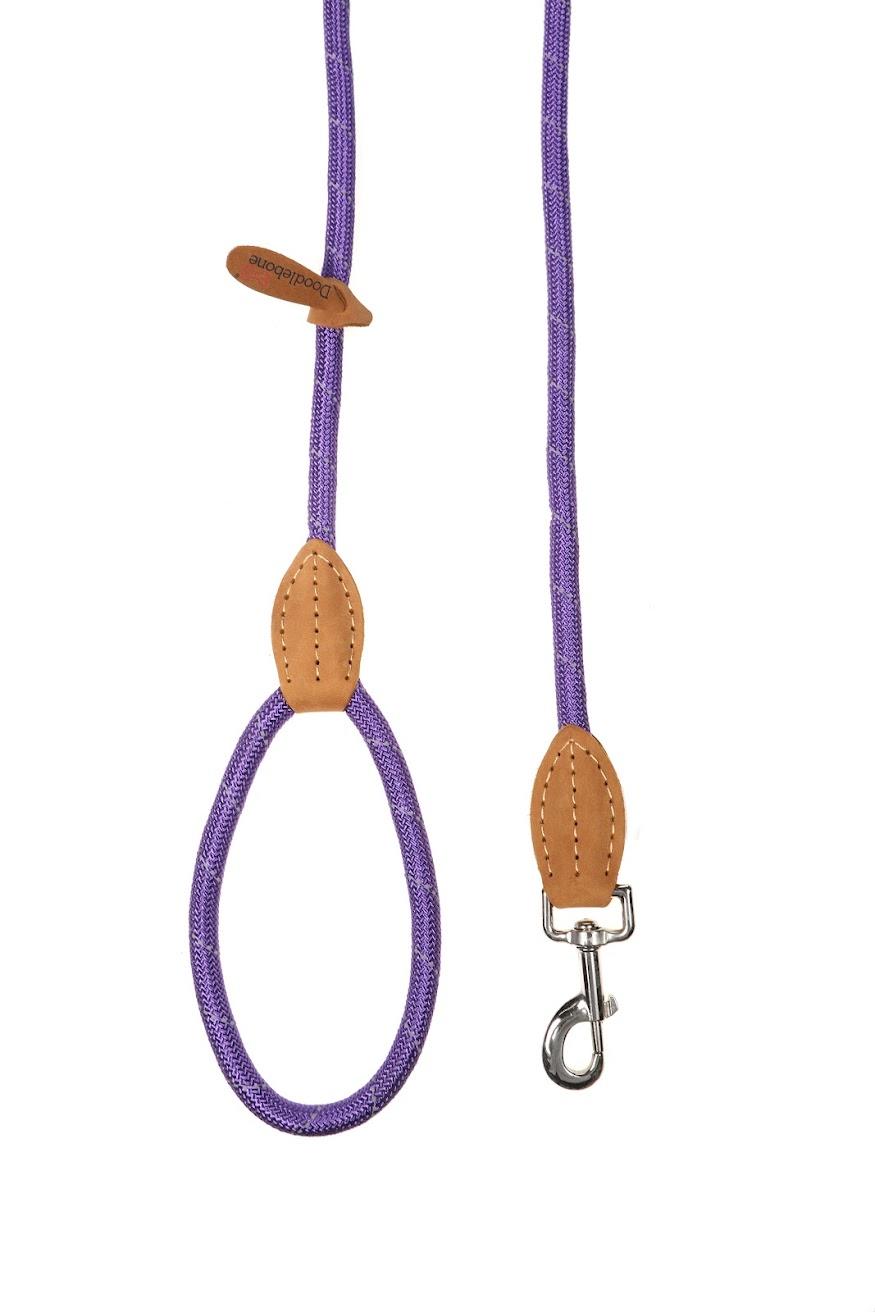 Doodlebone Originals Rope Violet