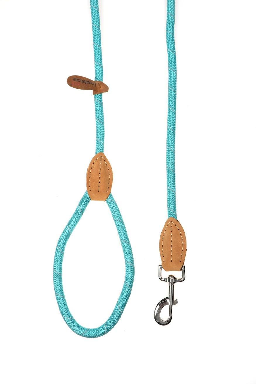 Doodlebone Originals Rope Peacock