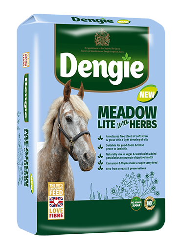 Dengie Meadow Litemwith Herbs