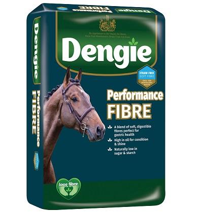 Dengie Performance Fibre 20kg