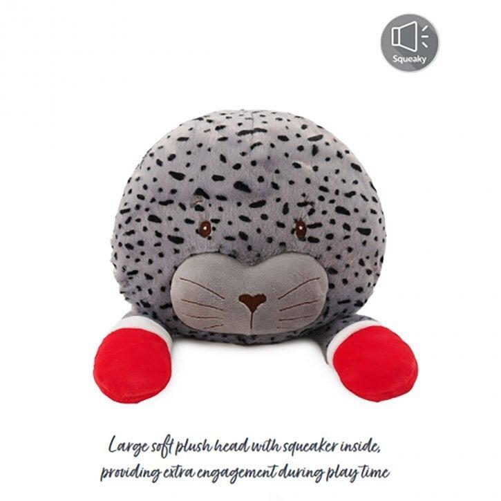 Rosewood Salma Seal Toy