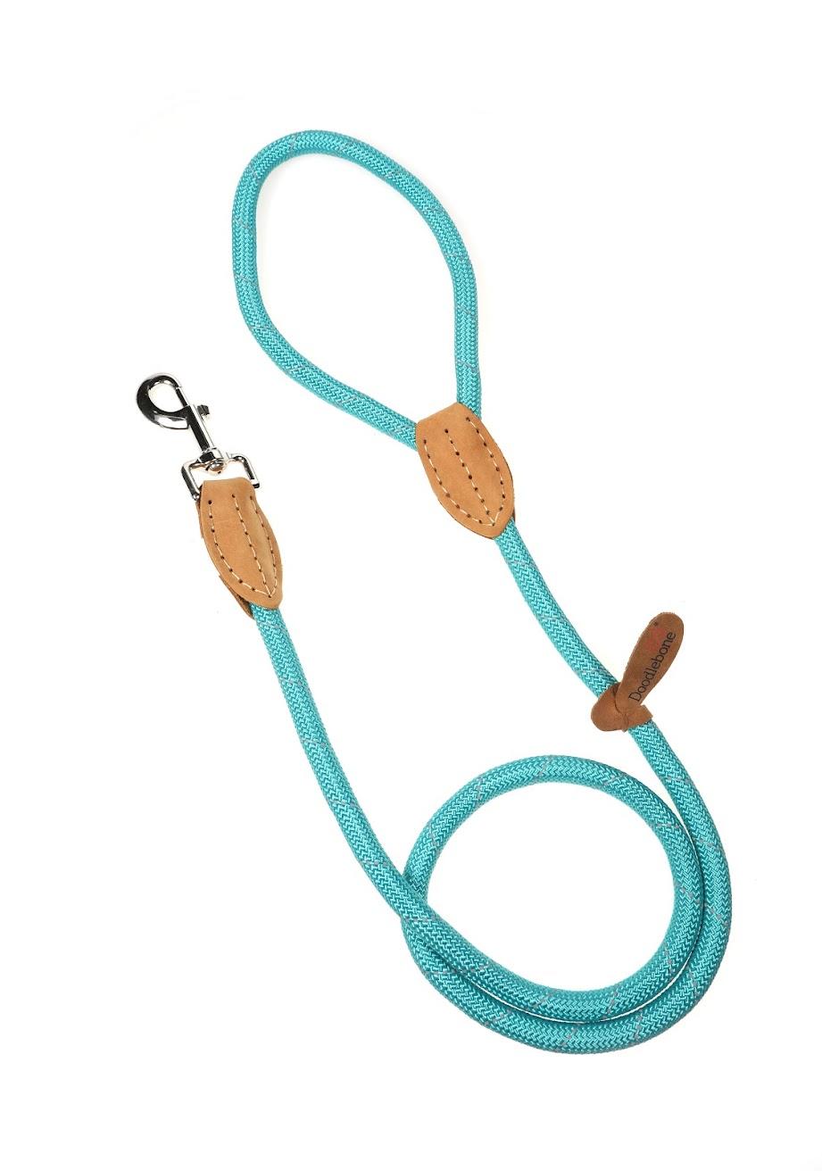 Doodlebone Originals Rope Peacock