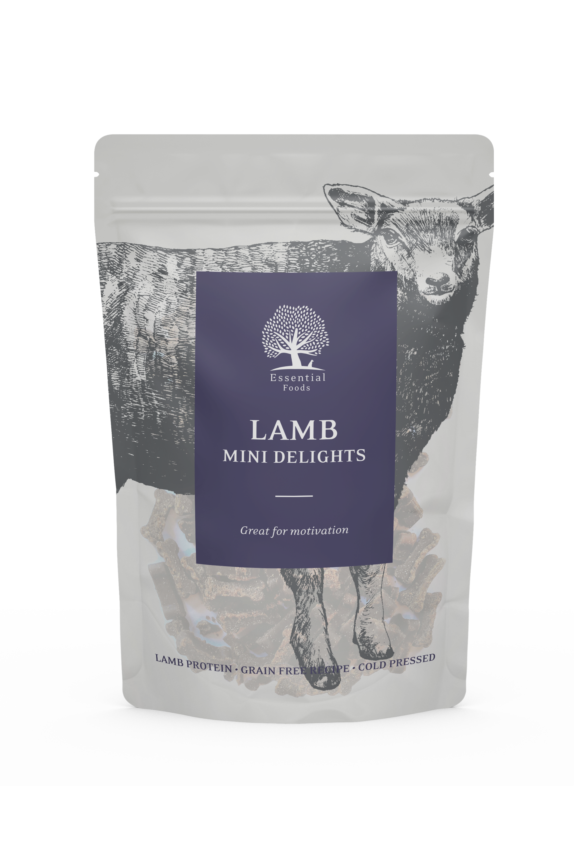 Esssential Lamb Delight