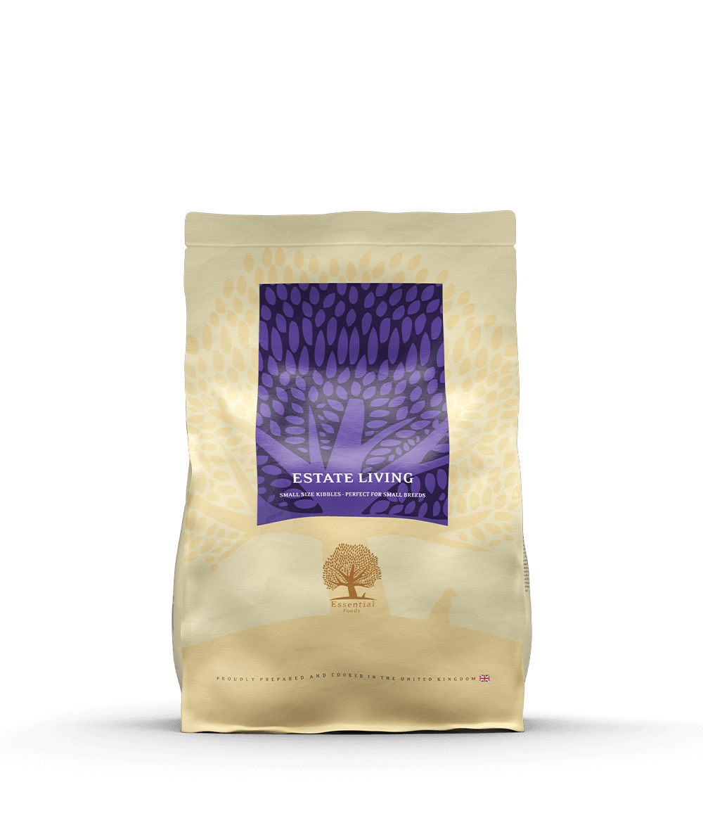 Essentials Estate Living 3kg pack