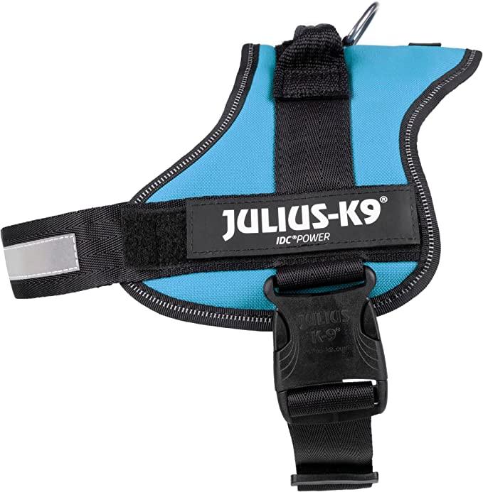 AquamarIDC Powerharness
