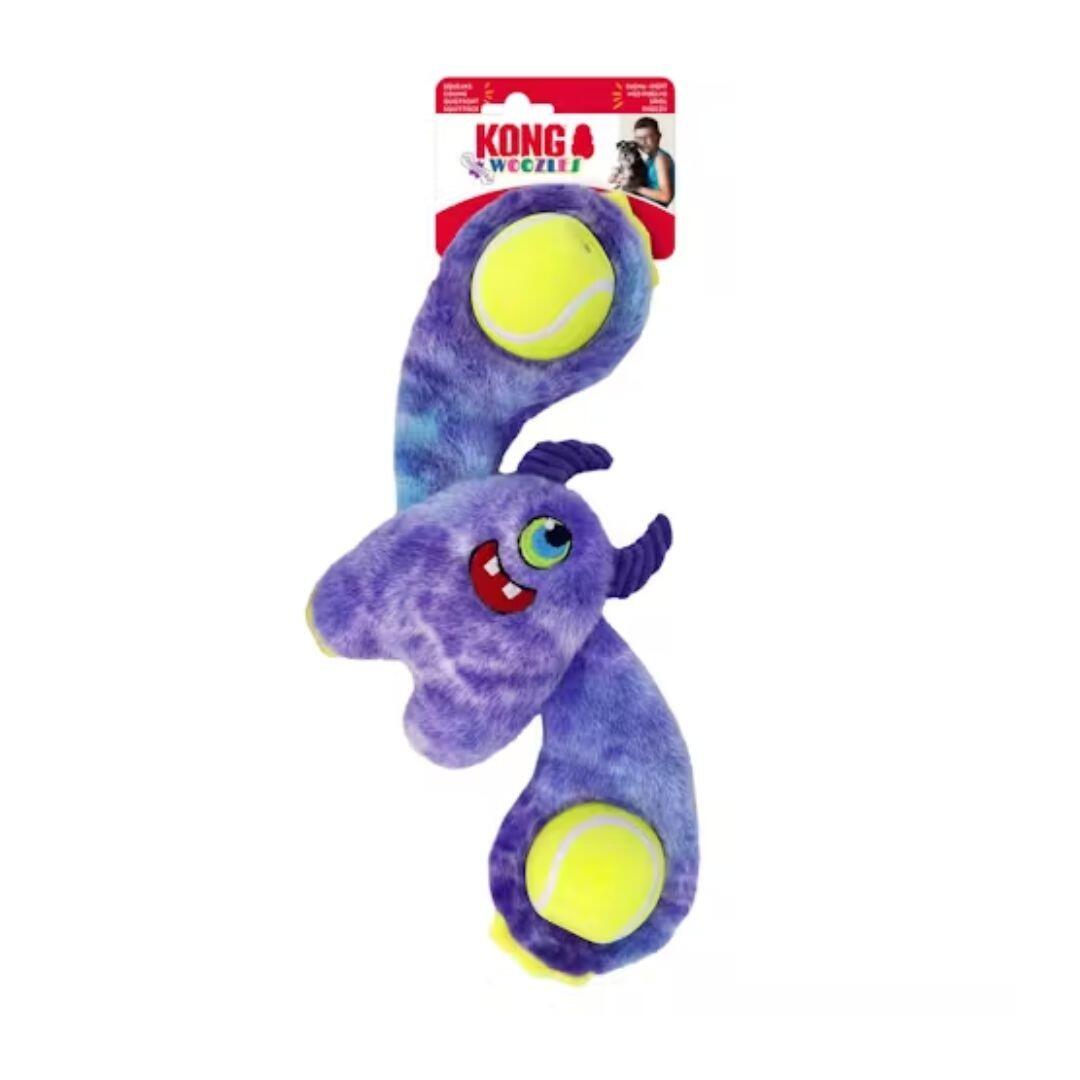 Kong Woozles Monster