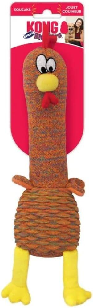 KONG Shakers Cuckoo