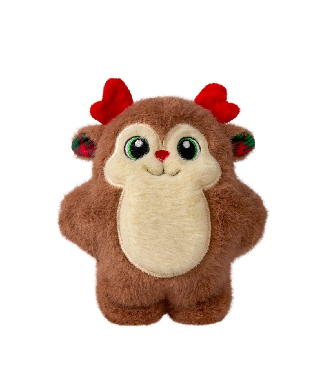 KONG Snuzzles Reindeer -Small