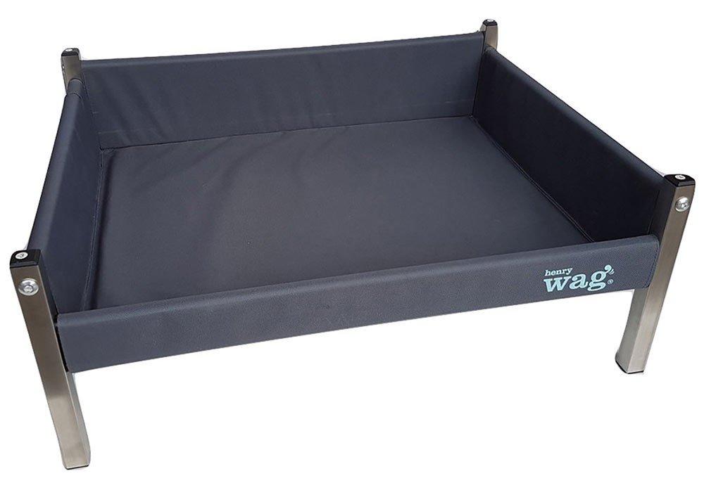 Henry Wag Elevated Dog bed
