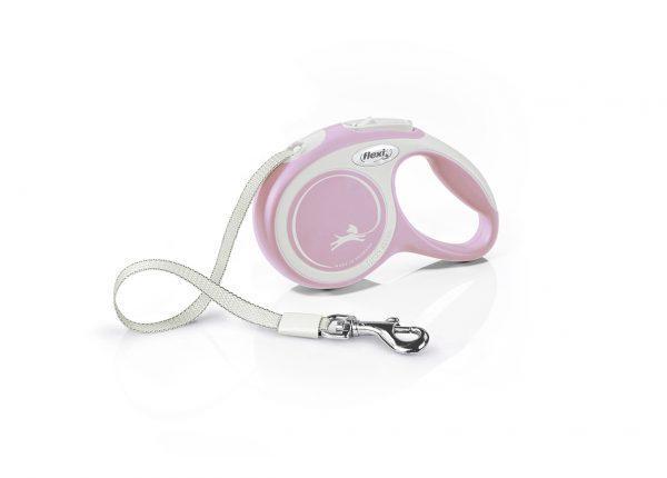 new flexi comfort rose