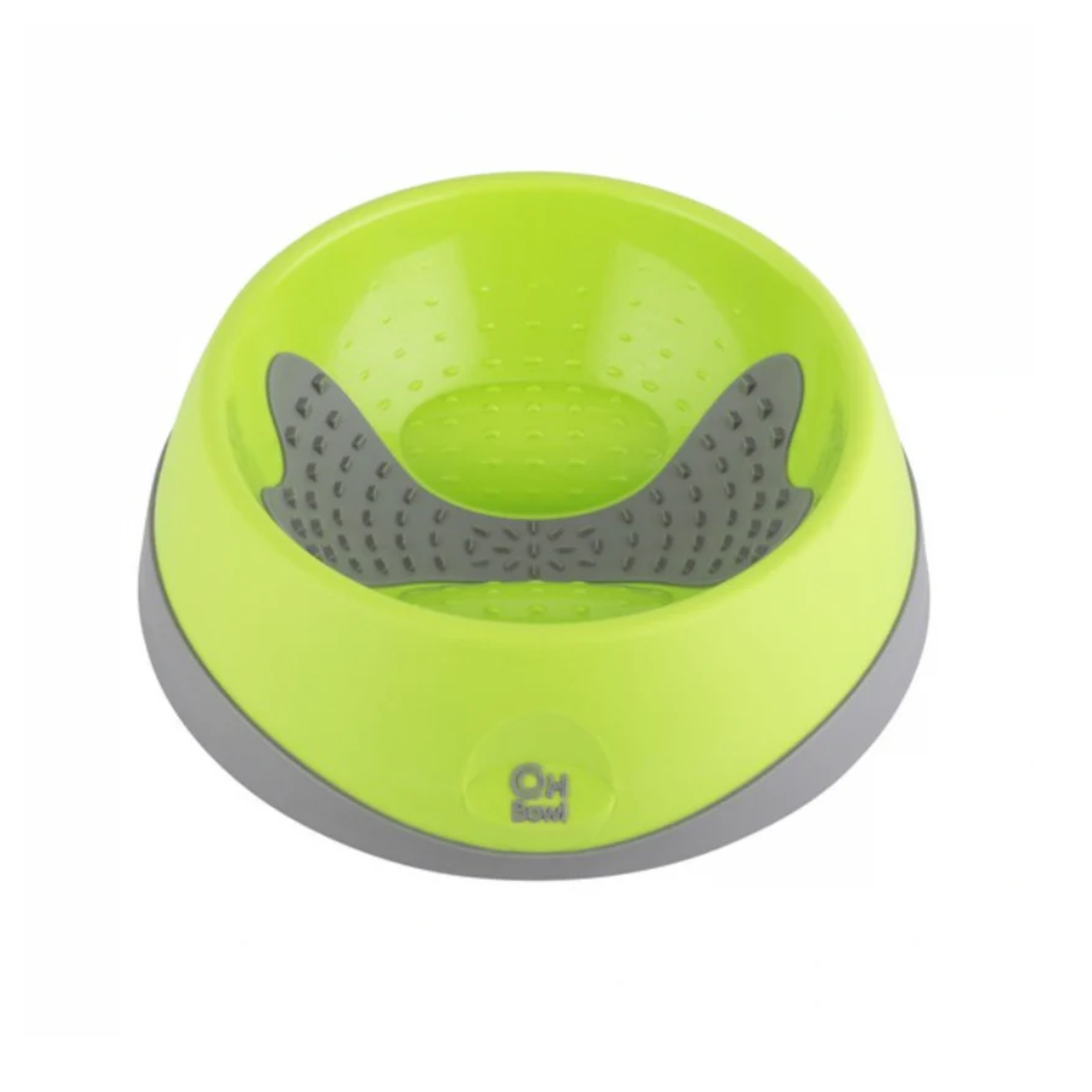 LickiMat OhBowl Medium Dog Bowl