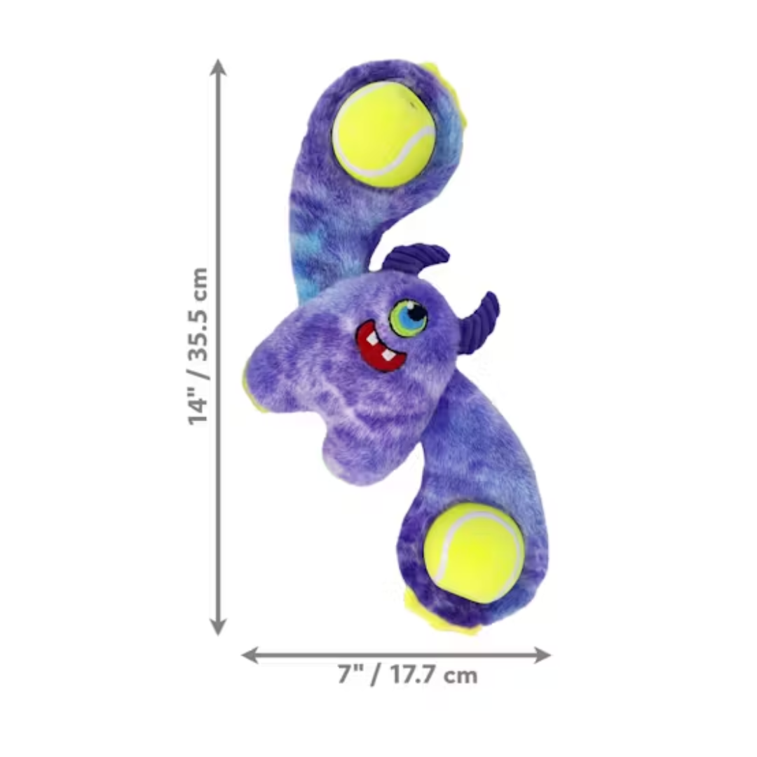 Kong Woozles Monster