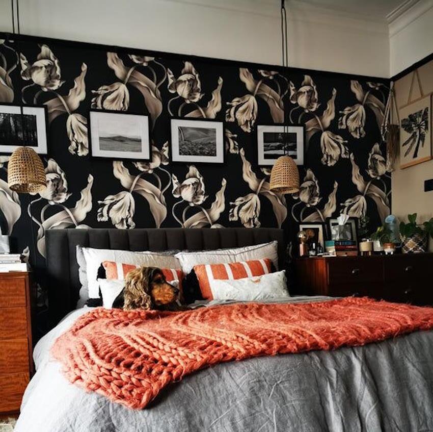 #Shopsmall: Five Amazing Wallpaper Brands