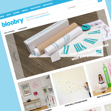 Website Makeover