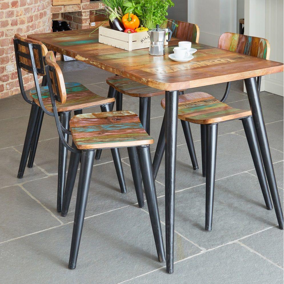  kitchen tables and stools