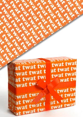 WRAP TWAT