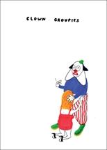 DAVE07 CLOWN