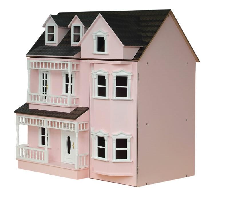 Pretty Little Minis - UK based dollhouse shop with range of modern 