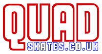 What's new with Quad-Skates.co.uk (first blog post) ...